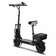 Load image into Gallery viewer, Beast Explorer Pro Electric Scooter 4000W - E-Scooter UAE Hub