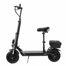 Load image into Gallery viewer, Beast Explorer Pro Electric Scooter 4000W - E-Scooter UAE Hub