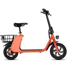 Load image into Gallery viewer, Wind horse C2 City Electric Scooter 36V 8h 450W - E-Scooter UAE Hub