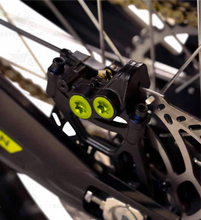 Load image into Gallery viewer, Surron Light Bee X Electric Dirt Bike Mountain Bike 6000W 40Ah Black Limited Edition 2024