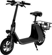 Load image into Gallery viewer, Wind horse C2 City Electric Scooter 36V 8h 450W - E-Scooter UAE Hub