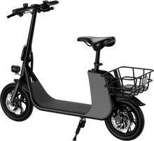 Load image into Gallery viewer, Wind horse C2 City Electric Scooter 36V 8h 450W - E-Scooter UAE Hub
