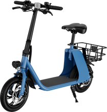 Load image into Gallery viewer, Wind horse C2 City Electric Scooter 36V 8h 450W - E-Scooter UAE Hub