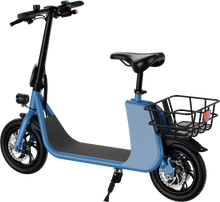 Load image into Gallery viewer, Wind horse C2 City Electric Scooter 36V 8h 450W - E-Scooter UAE Hub