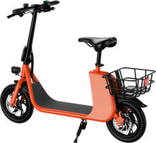 Load image into Gallery viewer, Wind horse C2 City Electric Scooter 36V 8h 450W - E-Scooter UAE Hub