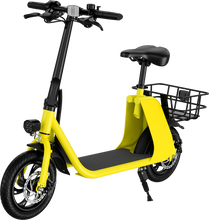 Load image into Gallery viewer, Wind horse C2 City Electric Scooter 36V 8h 450W - E-Scooter UAE Hub