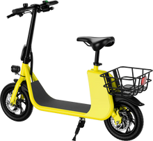 Load image into Gallery viewer, Wind horse C2 City Electric Scooter 36V 8h 450W - E-Scooter UAE Hub