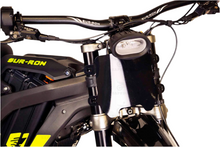 Load image into Gallery viewer, Surron Light Bee X Electric Dirt Bike Mountain Bike 6000W 40Ah Black Limited Edition 2024