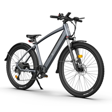 Load image into Gallery viewer, ADO DECE 300C Commuter Electric Road Bike - E-Scooter UAE Hub
