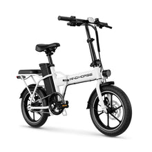 Load image into Gallery viewer, Wind horse W2A Electric Bike - E-Scooter UAE Hub