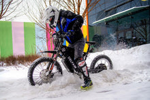 Load image into Gallery viewer, Delfast TOP 3.0 Electric Bike | Offroad Trip City ebike