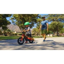 Load image into Gallery viewer, Razor Dash Balance E Bike Kids Early Learning Fun rider 3+ Years - E-Scooter UAE Hub