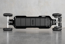 Load image into Gallery viewer, Diablo Bamboo All Terrain Electric skateboard - E-Scooter UAE Hub