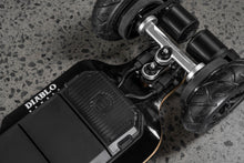 Load image into Gallery viewer, Diablo Bamboo All Terrain Electric skateboard - E-Scooter UAE Hub