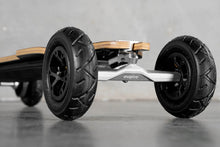 Load image into Gallery viewer, Diablo Bamboo All Terrain Electric skateboard - E-Scooter UAE Hub