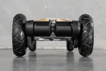 Load image into Gallery viewer, Diablo Bamboo All Terrain Electric skateboard - E-Scooter UAE Hub