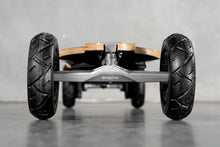 Load image into Gallery viewer, Diablo Bamboo All Terrain Electric skateboard - E-Scooter UAE Hub