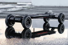 Load image into Gallery viewer, Diablo Carbon All Terrain Electric skateboard new 2025 - E-Scooter UAE Hub