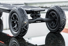 Load image into Gallery viewer, Diablo Carbon All Terrain Electric skateboard new 2025 - E-Scooter UAE Hub