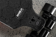 Load image into Gallery viewer, Diablo Carbon All Terrain Electric skateboard new 2025 - E-Scooter UAE Hub