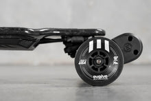 Load image into Gallery viewer, Diablo Carbon All Terrain Electric skateboard new 2025 - E-Scooter UAE Hub