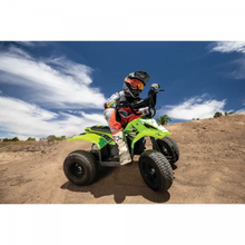 Load image into Gallery viewer, Razor Dirt Quad SX McGrath Green Age 8+ Kids - E-Scooter UAE Hub