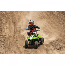 Load image into Gallery viewer, Razor Dirt Quad SX McGrath Green Age 8+ Kids - E-Scooter UAE Hub