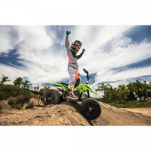 Load image into Gallery viewer, Razor Dirt Quad SX McGrath Green Age 8+ Kids - E-Scooter UAE Hub