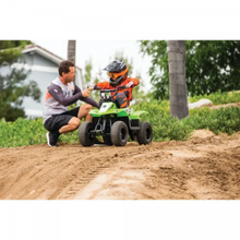 Load image into Gallery viewer, Razor Dirt Quad SX McGrath Green Age 8+ Kids - E-Scooter UAE Hub