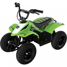 Load image into Gallery viewer, Razor Dirt Quad SX McGrath Green Age 8+ Kids - E-Scooter UAE Hub