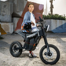 Load image into Gallery viewer, Kugoo Wish 01 New Version With Unique Bodyworks