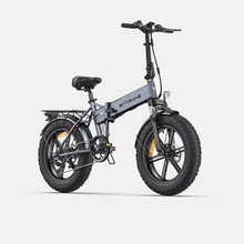 Load image into Gallery viewer, ENGWE EP-2 PRO Electric Bike 120km Range Shimano 7Gear - E-Scooter UAE Hub