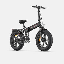 Load image into Gallery viewer, ENGWE EP-2 PRO Electric Bike 120km Range Shimano 7Gear - E-Scooter UAE Hub