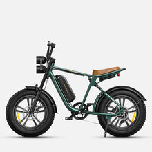 Load image into Gallery viewer, ENGWE M20 Electric Bike Fat Tyre 75km Long Range - E-Scooter UAE Hub