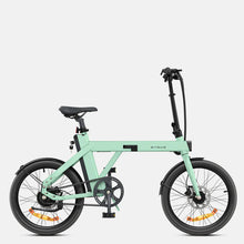 Load image into Gallery viewer, ENGWE P20 Electric Bike 100km Long Range Light Weight - E-Scooter UAE Hub