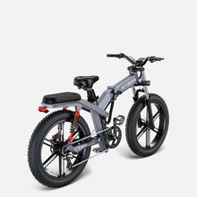 Load image into Gallery viewer, ENGWE X26/X24 Electric Bike - E-Scooter UAE Hub