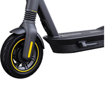 Load image into Gallery viewer, Ninebot Max G2 E Scooter 35kmh Speed 1000W - E-Scooter UAE Hub