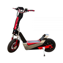 Load image into Gallery viewer, F8 blade mountain off road Electric scooter 72V 30Ah 4000W - E-Scooter UAE Hub