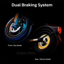 Load image into Gallery viewer, Ninebot Segway F2 Electric Scooter - E-Scooter UAE Hub