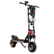 Load image into Gallery viewer, Kaabo Wolf Warrior 11 PRO+ Electric Scooter 60V 35Ah - E-Scooter UAE Hub