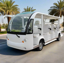 Load image into Gallery viewer, Ev bus passenger dubai -abudhabi sharjah -al ain- fujairah rasal khaimah-uae