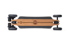 Load image into Gallery viewer, GTR Bamboo All Terrain Series 2 Skateboard - E-Scooter UAE Hub
