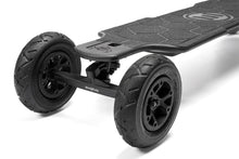 Load image into Gallery viewer, GTR Carbon All Terrain Series 2 Skateboard - E-Scooter UAE Hub