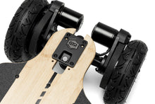 Load image into Gallery viewer, GTR Bamboo All Terrain Series 1 Skateboard - E-Scooter UAE Hub