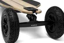 Load image into Gallery viewer, GTR Bamboo All Terrain Series 1 Skateboard - E-Scooter UAE Hub