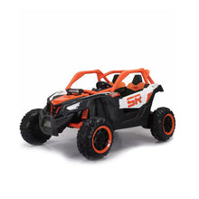 Load image into Gallery viewer, kids cross country vehicle ride on children's remote control car 4Wheel Drive toy Age 2 up - E-Scooter UAE Hub