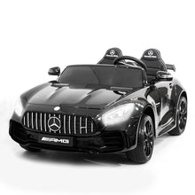 Load image into Gallery viewer, Ride On Mercedes Benz GTR Kids 2-6 Years - E-Scooter UAE Hub