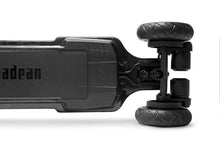 Load image into Gallery viewer, Hadean - Carbon All Terrain Electric Skateboards - E-Scooter UAE Hub