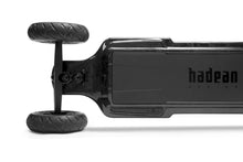 Load image into Gallery viewer, Hadean - Carbon All Terrain Electric Skateboards - E-Scooter UAE Hub