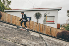 Load image into Gallery viewer, Hadean - Carbon All Terrain Electric Skateboards - E-Scooter UAE Hub